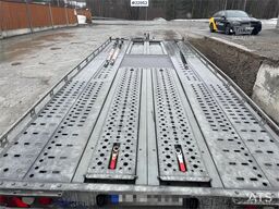 Brian James car trailer