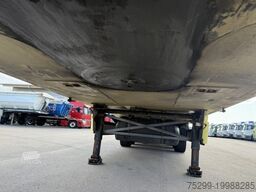 Schmitz Cargobull SKO 24 Thermoking / Swiss-Vehicle