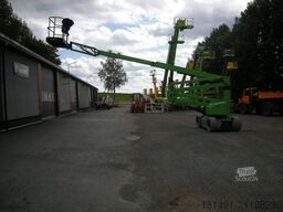 NIFTYLIFT Niftylift HR17NEMK3, Arbeitshöhe 17 m