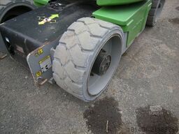 NIFTYLIFT Niftylift HR17NEMK3, Arbeitshöhe 17 m