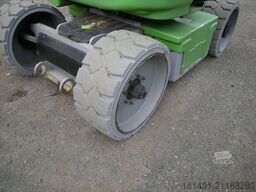 NIFTYLIFT Niftylift HR17NEMK3, Arbeitshöhe 17 m