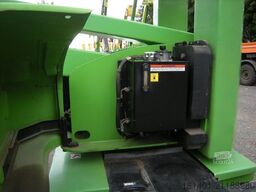 NIFTYLIFT Niftylift HR17NEMK3, Arbeitshöhe 17 m