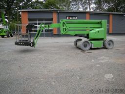 NIFTYLIFT Niftylift HR17NEMK3, Arbeitshöhe 17 m