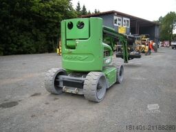 NIFTYLIFT Niftylift HR17NEMK3, Arbeitshöhe 17 m