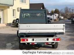 CITROEN Jumper 3,5t Pritsche L3 AHK Heavy TÜV NEU 163 PS