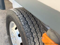 CITROEN Jumper 3,5t Pritsche L3 AHK Heavy TÜV NEU 163 PS