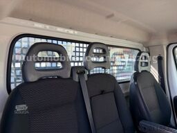 CITROEN Jumper 3,5t Pritsche L3 AHK Heavy TÜV NEU 163 PS
