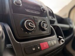 CITROEN Jumper 3,5t Pritsche L3 AHK Heavy TÜV NEU 163 PS