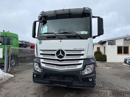 MERCEDES-BENZ Actros 2553 Fahrgestell/Retarder/Lenkachse/EU6D