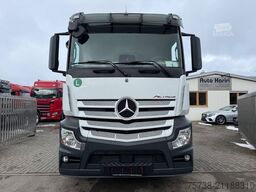 MERCEDES-BENZ Actros 2553 Fahrgestell/Retarder/Lenkachse/EU6D