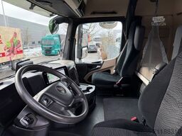 MERCEDES-BENZ Actros 2553 Fahrgestell/Retarder/Lenkachse/EU6D