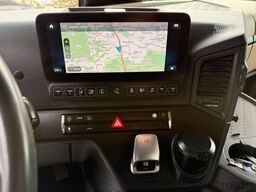 MERCEDES-BENZ Actros 2553 Fahrgestell/Retarder/Lenkachse/EU6D