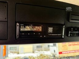 MERCEDES-BENZ Actros 2553 Fahrgestell/Retarder/Lenkachse/EU6D