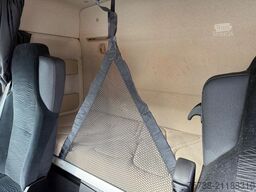 MERCEDES-BENZ Actros 2553 Fahrgestell/Retarder/Lenkachse/EU6D