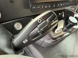 MERCEDES-BENZ Actros 2553 Fahrgestell/Retarder/Lenkachse/EU6D