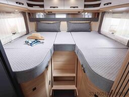 MALIBU I 470 RB LE K comfort Alde+Markise+o. Hubbett+TV