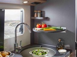 MALIBU I 470 RB LE K comfort MB+ACC+Markise+TV