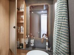 MALIBU I 470 RB LE K comfort MB+ACC+Markise+TV