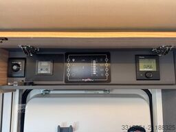 MALIBU T 470 RB LE K comfort MB+ACC+Markise+Lithium+LED