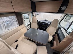 MALIBU I 441 KB LE lightweight MB +ACC+iNet-X+TV+Kaffee