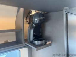 MALIBU I 441 KB LE lightweight MB +ACC+iNet-X+TV+Kaffee