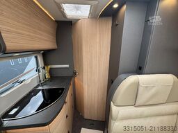 MALIBU I 441 KB LE lightweight MB +ACC+iNet-X+TV+Kaffee