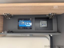 MALIBU I 441 KB LE lightweight MB +ACC+iNet-X+TV+Kaffee