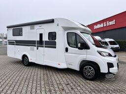 CORIGON T Advanced T 750LS *Top Ausstattung*