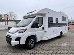 CORIGON T Advanced T 750LS *Top Ausstattung*