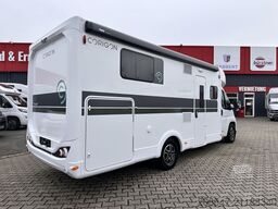 CORIGON T Advanced T 750LS *Top Ausstattung*