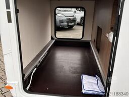 CORIGON T Advanced T 750LS *Top Ausstattung*