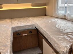 CORIGON T Advanced T 750LS *Top Ausstattung*