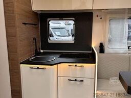 CORIGON T Advanced T 750LS *Top Ausstattung*