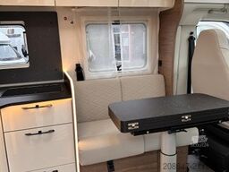 CORIGON T Advanced T 750LS *Top Ausstattung*