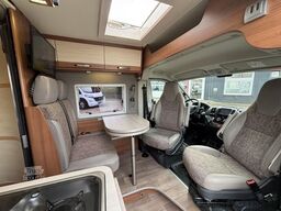 KNAUS Tourer Van Eurocar 600 DF *SAT/TV*Lithium*Solar*