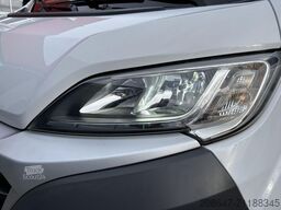 KNAUS Tourer Van Eurocar 600 DF *SAT/TV*Lithium*Solar*