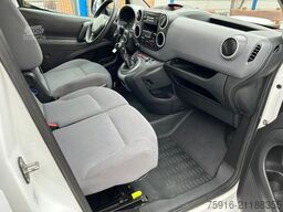 PEUGEOT Partner L2 Komfort Plus Kastenwagen lang