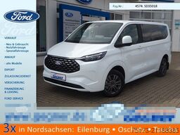 FORD Tourneo Custom L1 Titanium 2.5L PHEV B&O Kam Nav