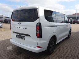 FORD Tourneo Custom L1 Titanium 2.5L PHEV B&O Kam Nav