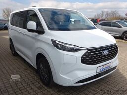 FORD Tourneo Custom L1 Titanium 2.5L PHEV B&O Kam Nav