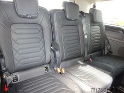 FORD Tourneo Custom L1 Titanium 2.5L PHEV B&O Kam Nav