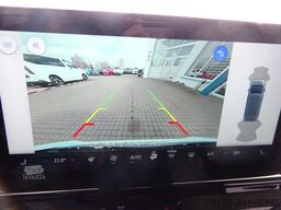 FORD Tourneo Custom L1 Titanium 2.5L PHEV B&O Kam Nav