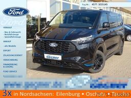 FORD Tourneo Custom L2 Sport 2.5L PHEV Exklusiv AHK