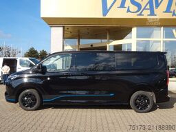 FORD Tourneo Custom L2 Sport 2.5L PHEV Exklusiv AHK