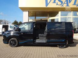 FORD Tourneo Custom L2 Sport 2.5L PHEV Exklusiv AHK