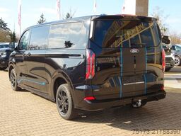 FORD Tourneo Custom L2 Sport 2.5L PHEV Exklusiv AHK