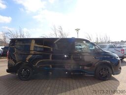FORD Tourneo Custom L2 Sport 2.5L PHEV Exklusiv AHK