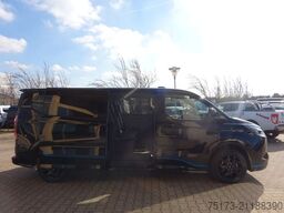 FORD Tourneo Custom L2 Sport 2.5L PHEV Exklusiv AHK