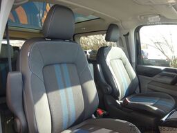 FORD Tourneo Custom L2 Sport 2.5L PHEV Exklusiv AHK