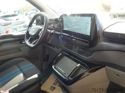 FORD Tourneo Custom L2 Sport 2.5L PHEV Exklusiv AHK